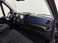 Iveco Daily 35S14 Hi-Matic Automaat L3H2 Maxi | Led | Navigati Zwart - thumbnail 20