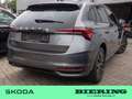 Skoda Scala 1.0 TSI Drive NAVI ACC FACEL. MATRIX-LED Gris - thumbnail 3