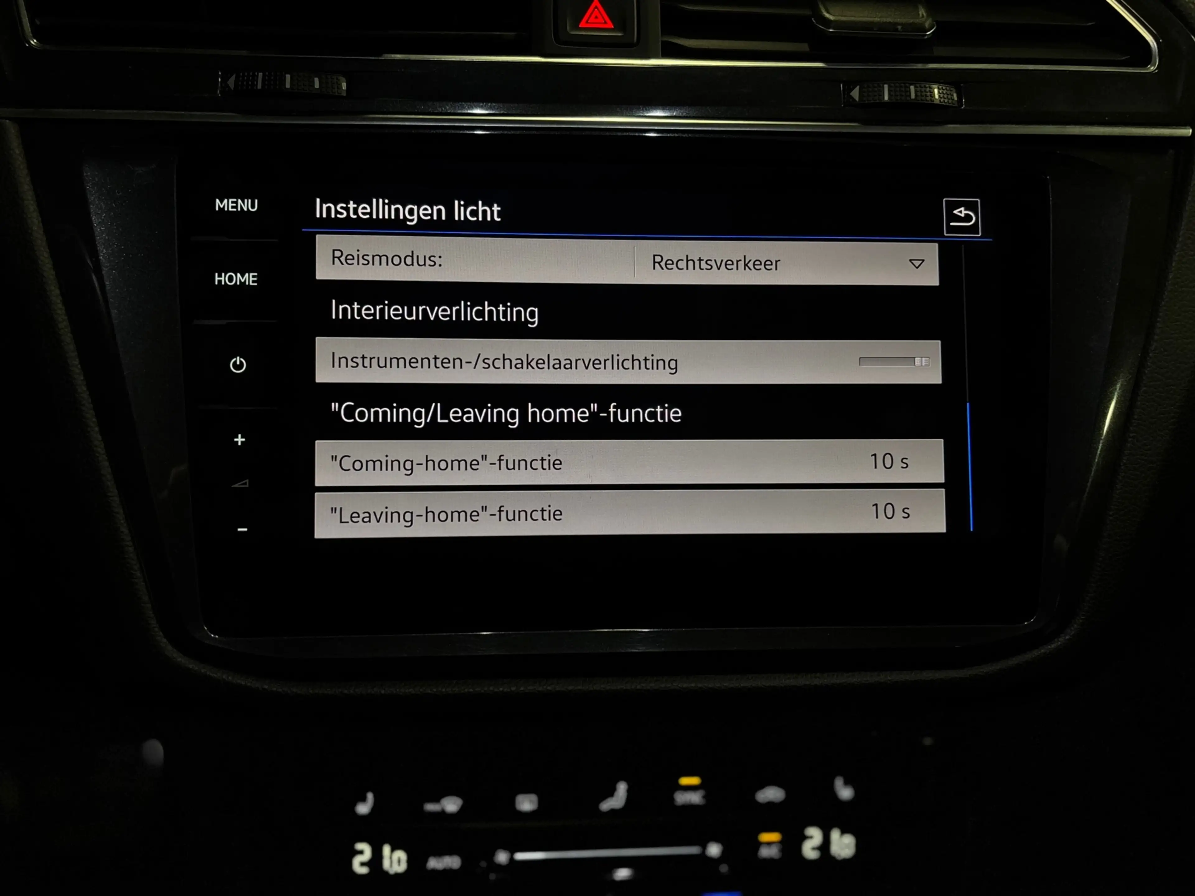 Volkswagen Tiguan Allspace 2.0 TSI 4Motion R-line 7.p |Trekhaak|360cam|Pano| — photo 40