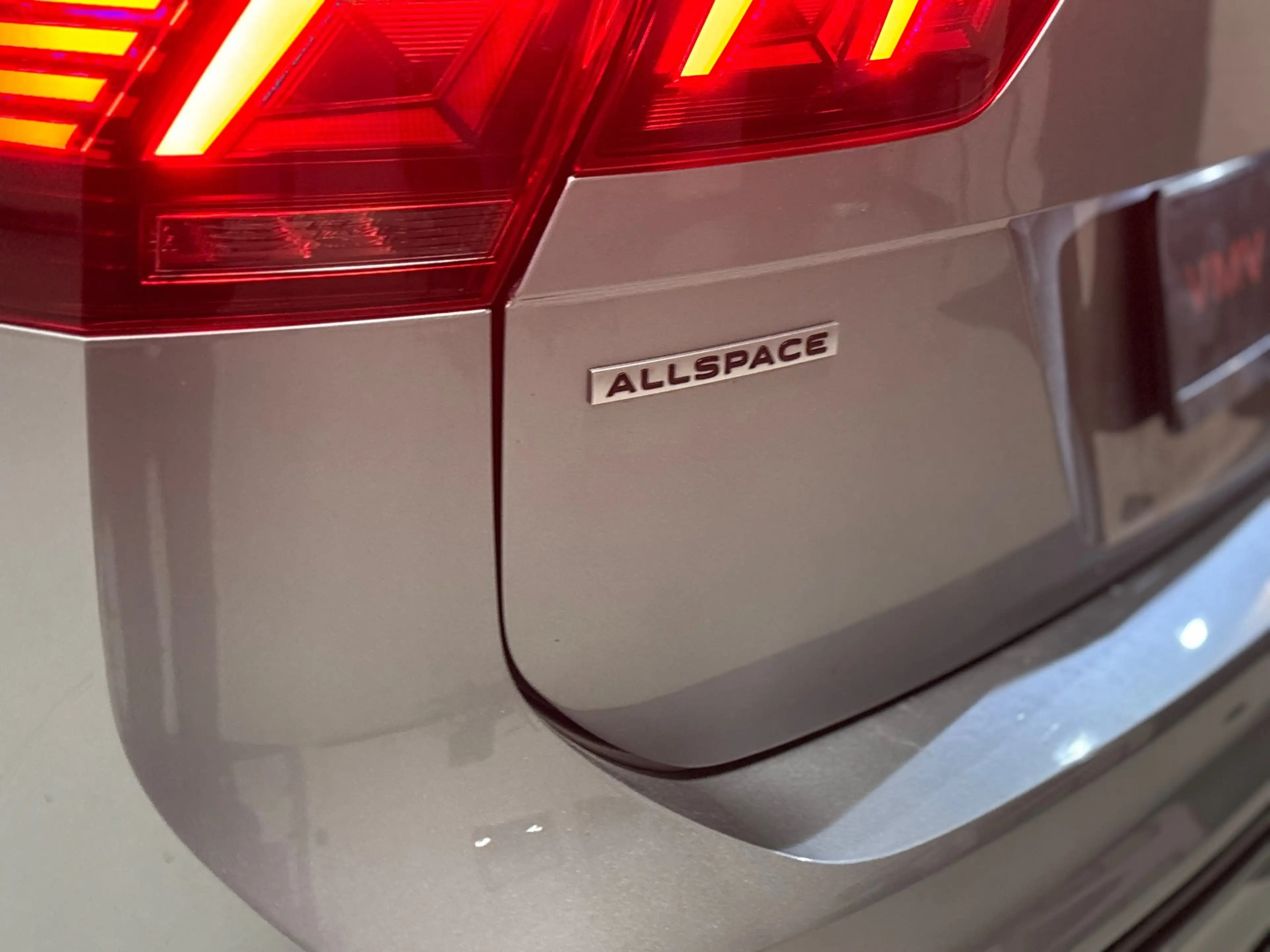 Volkswagen Tiguan Allspace 2.0 TSI 4Motion R-line 7.p |Trekhaak|360cam|Pano| — photo 11