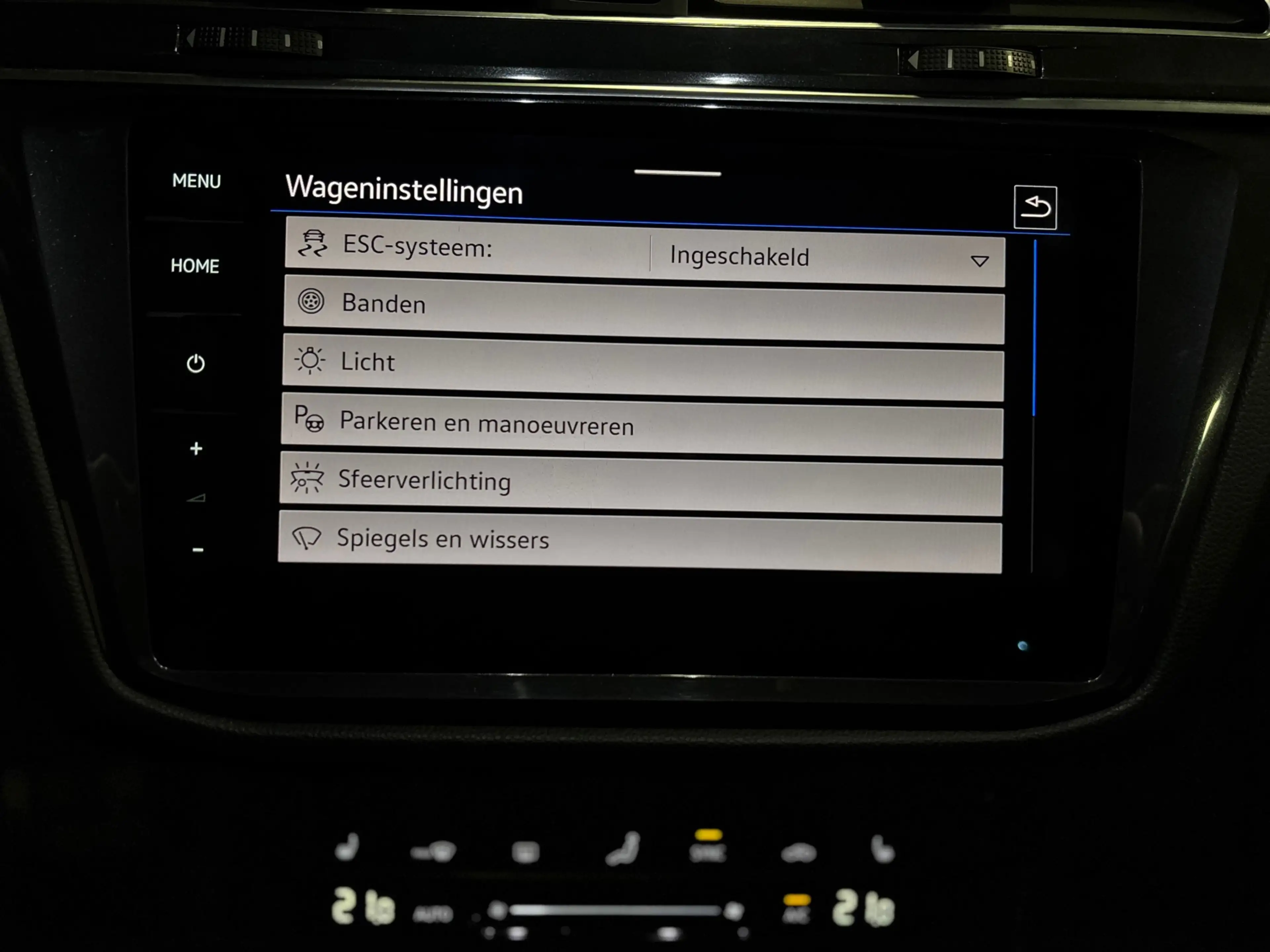 Volkswagen Tiguan Allspace 2.0 TSI 4Motion R-line 7.p |Trekhaak|360cam|Pano| — photo 37