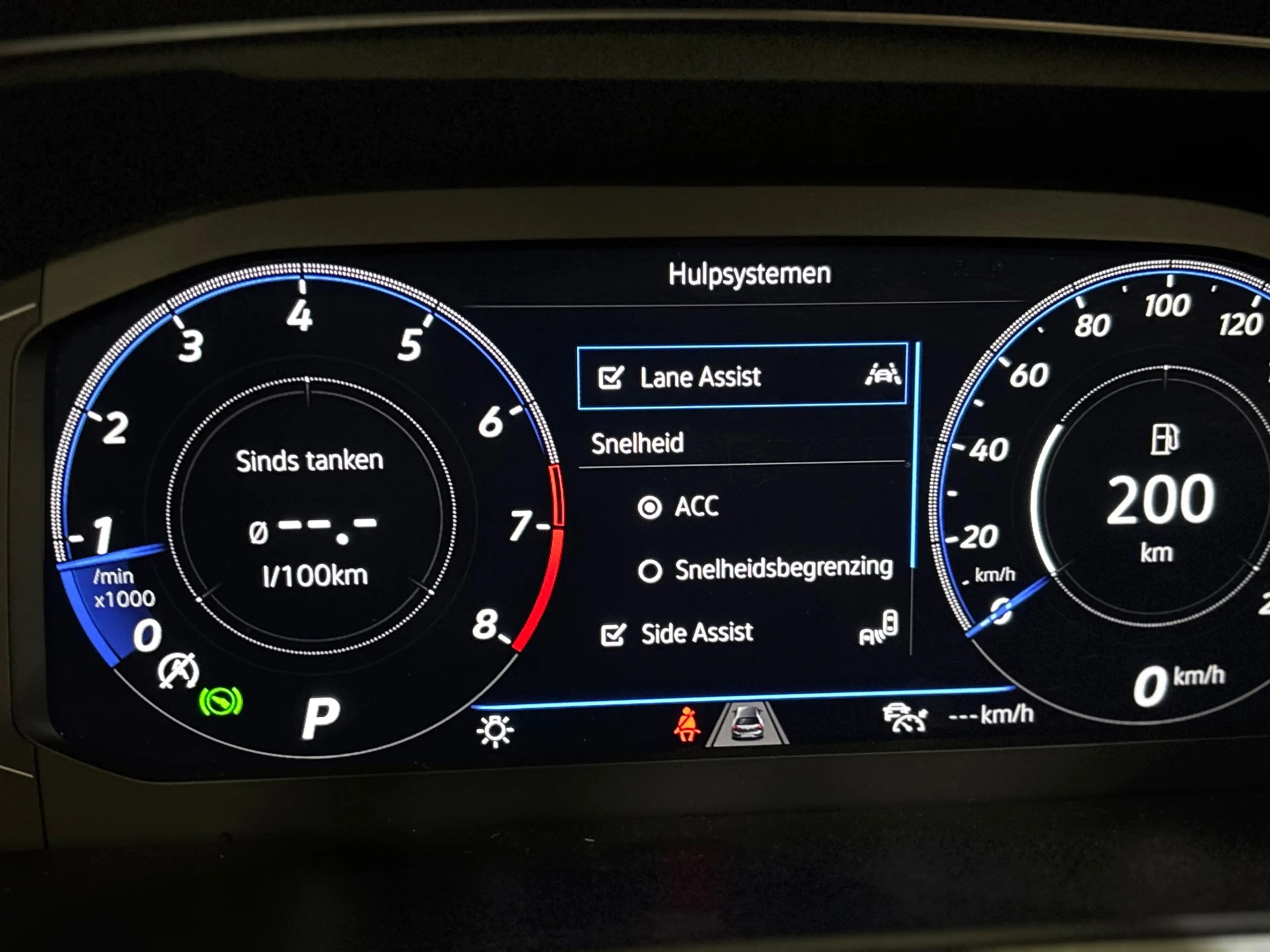 Volkswagen Tiguan Allspace 2.0 TSI 4Motion R-line 7.p |Trekhaak|360cam|Pano| — photo 28