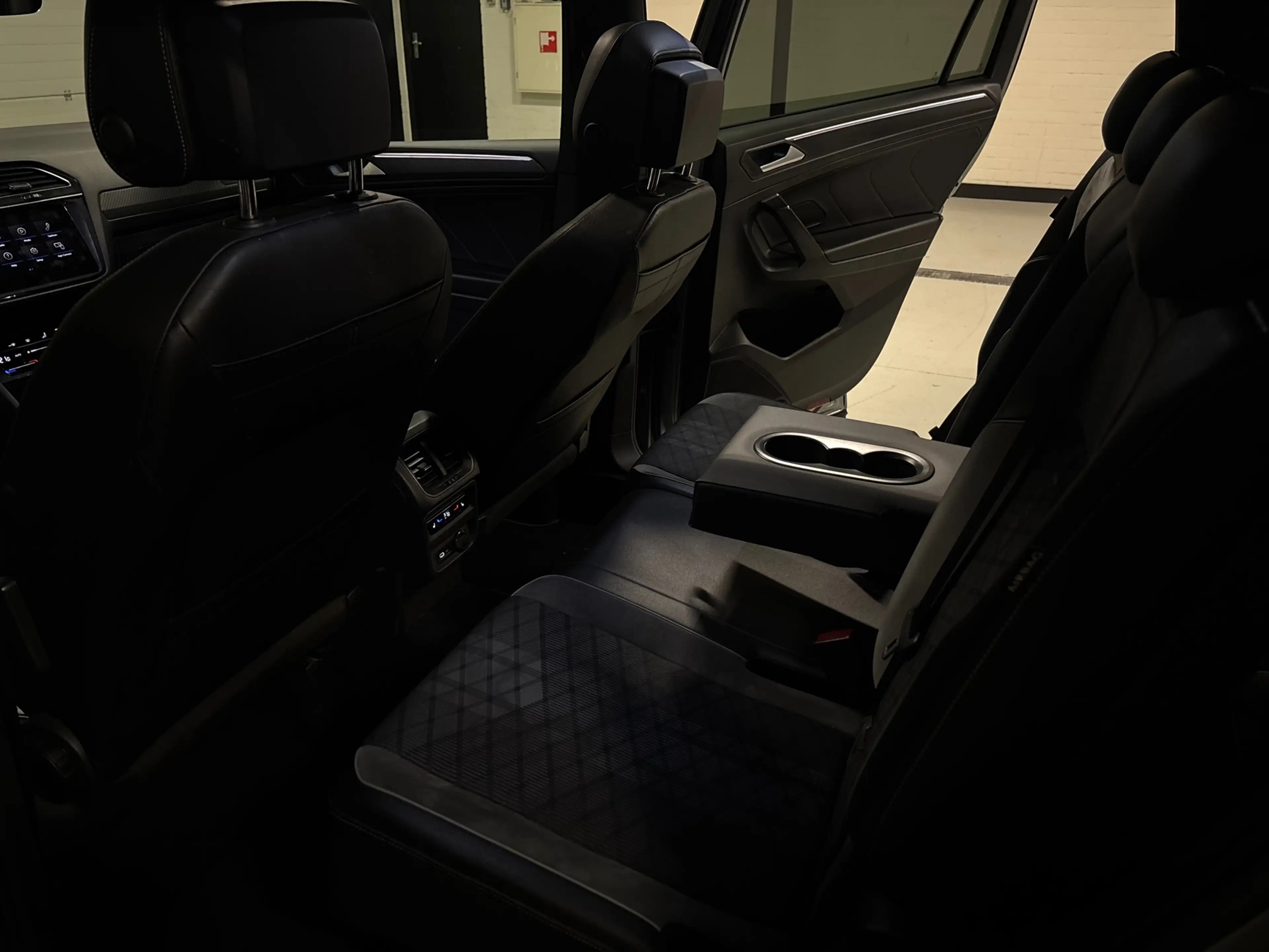 Volkswagen Tiguan Allspace 2.0 TSI 4Motion R-line 7.p |Trekhaak|360cam|Pano| — photo 15