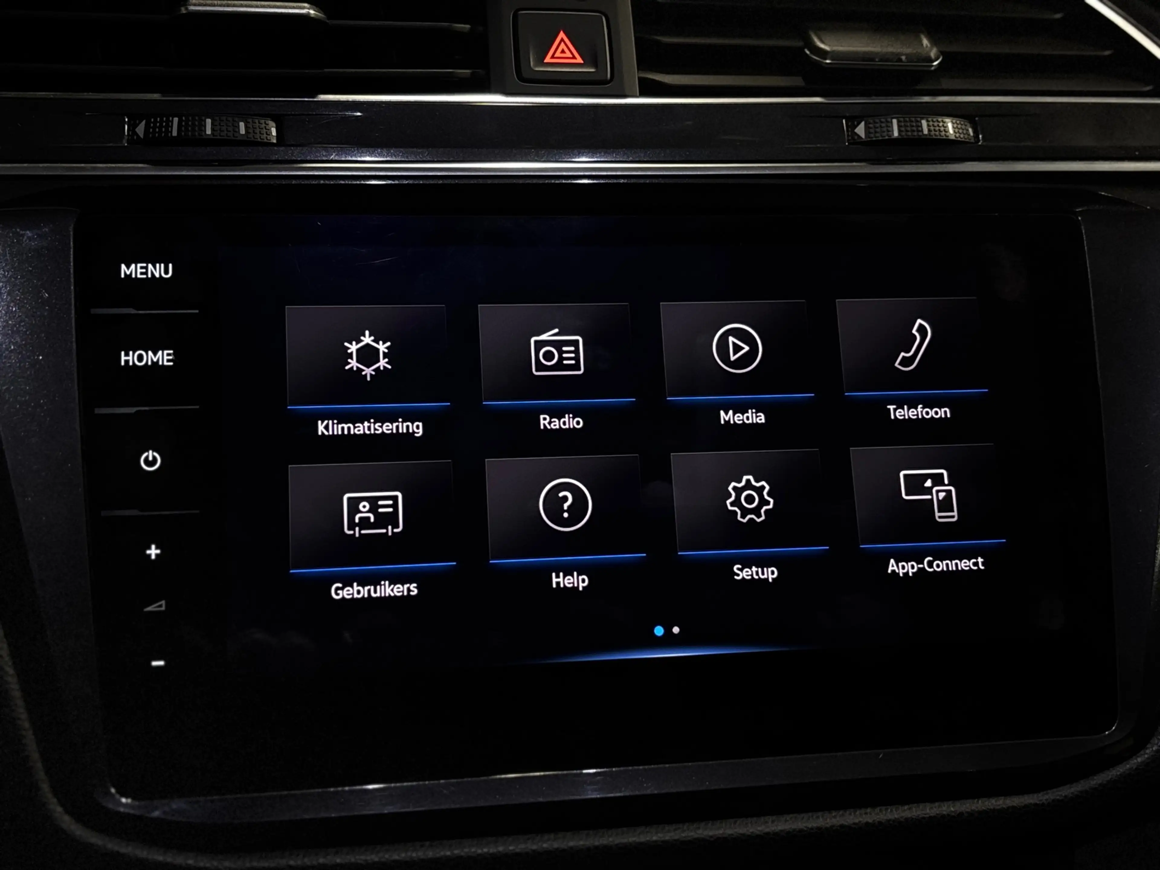 Volkswagen Tiguan Allspace 2.0 TSI 4Motion R-line 7.p |Trekhaak|360cam|Pano| — photo 30