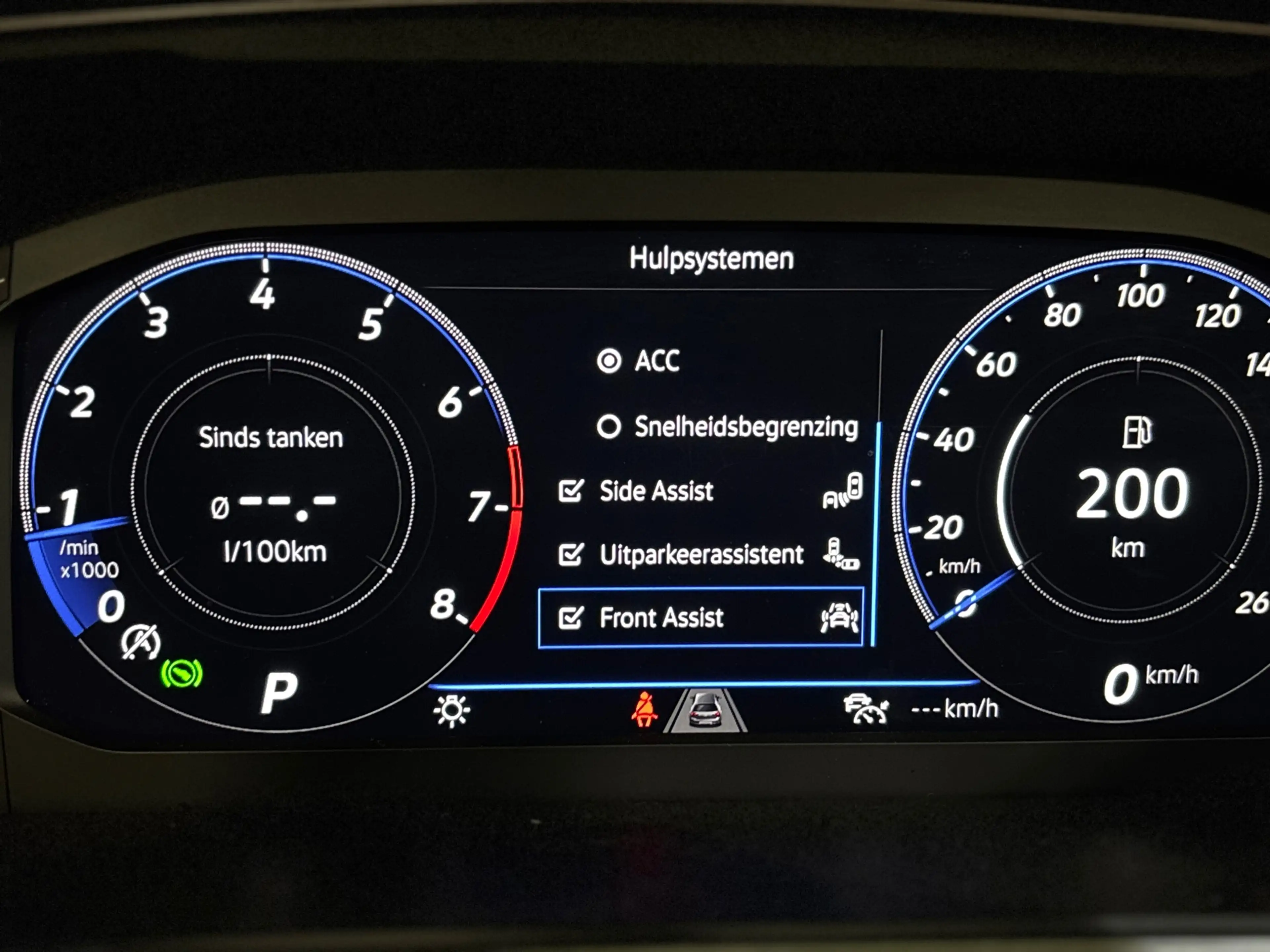 Volkswagen Tiguan Allspace 2.0 TSI 4Motion R-line 7.p |Trekhaak|360cam|Pano| — photo 29