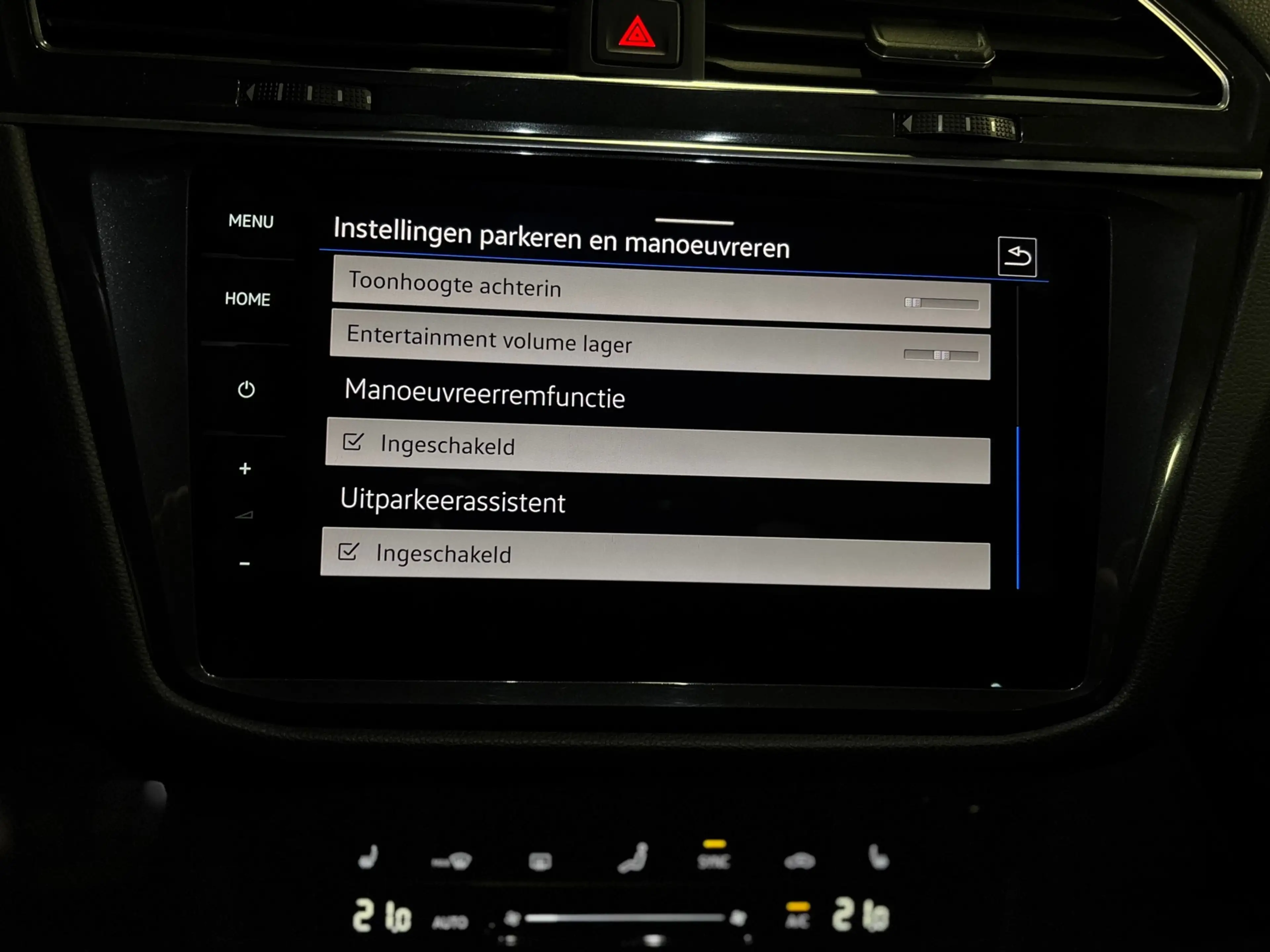Volkswagen Tiguan Allspace 2.0 TSI 4Motion R-line 7.p |Trekhaak|360cam|Pano| — photo 42