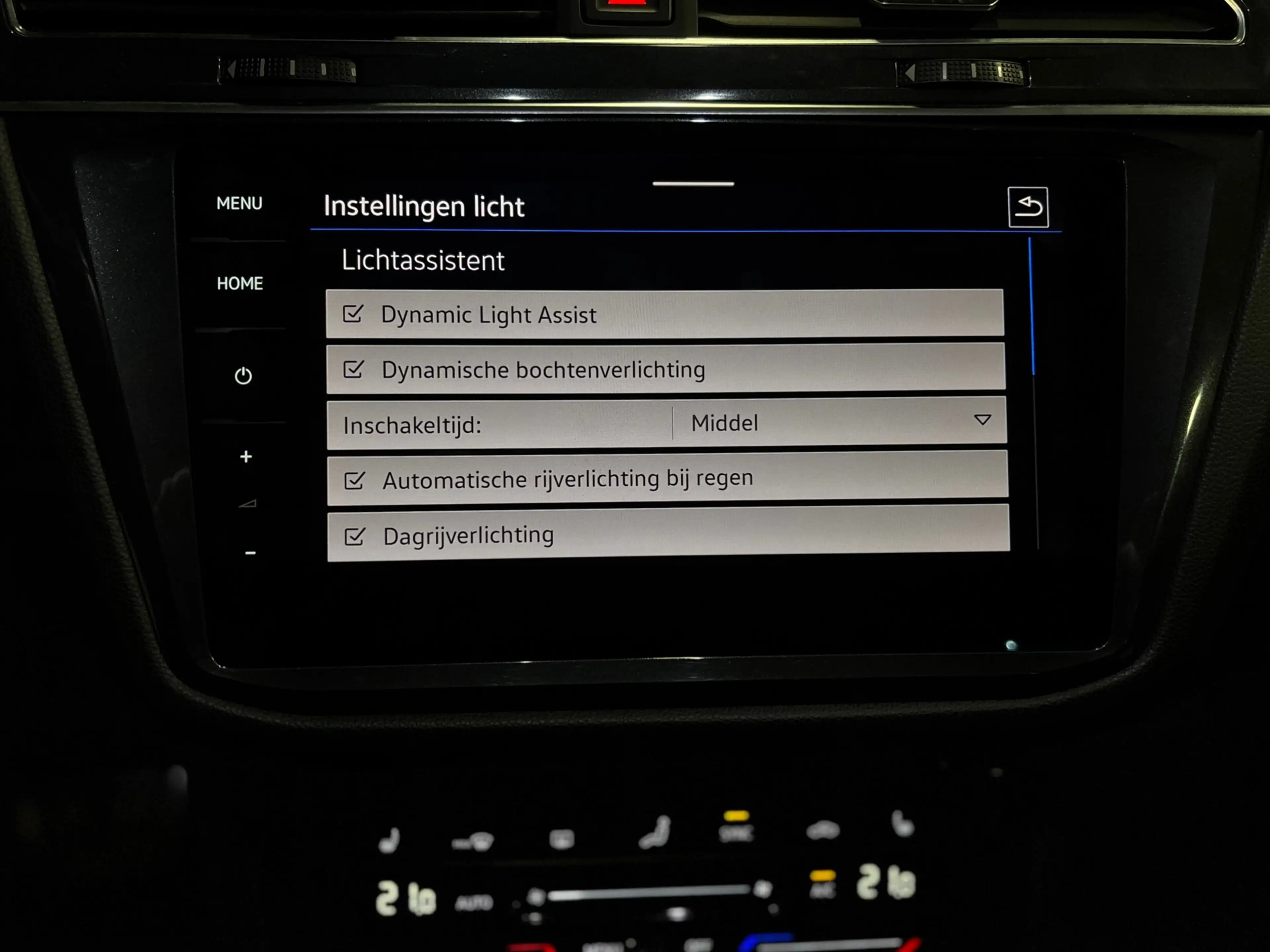 Volkswagen Tiguan Allspace 2.0 TSI 4Motion R-line 7.p |Trekhaak|360cam|Pano| — photo 39