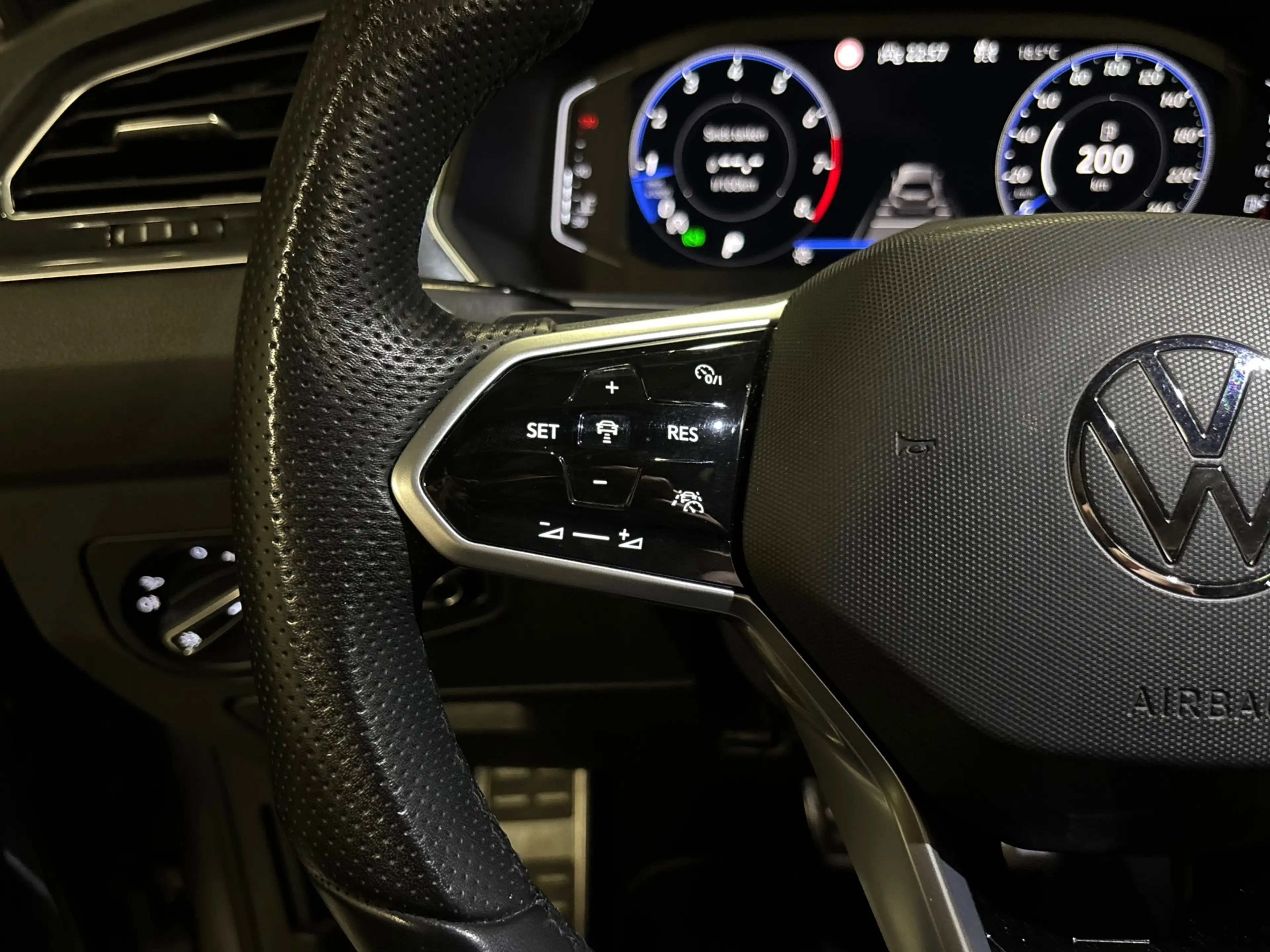 Volkswagen Tiguan Allspace 2.0 TSI 4Motion R-line 7.p |Trekhaak|360cam|Pano| — photo 20