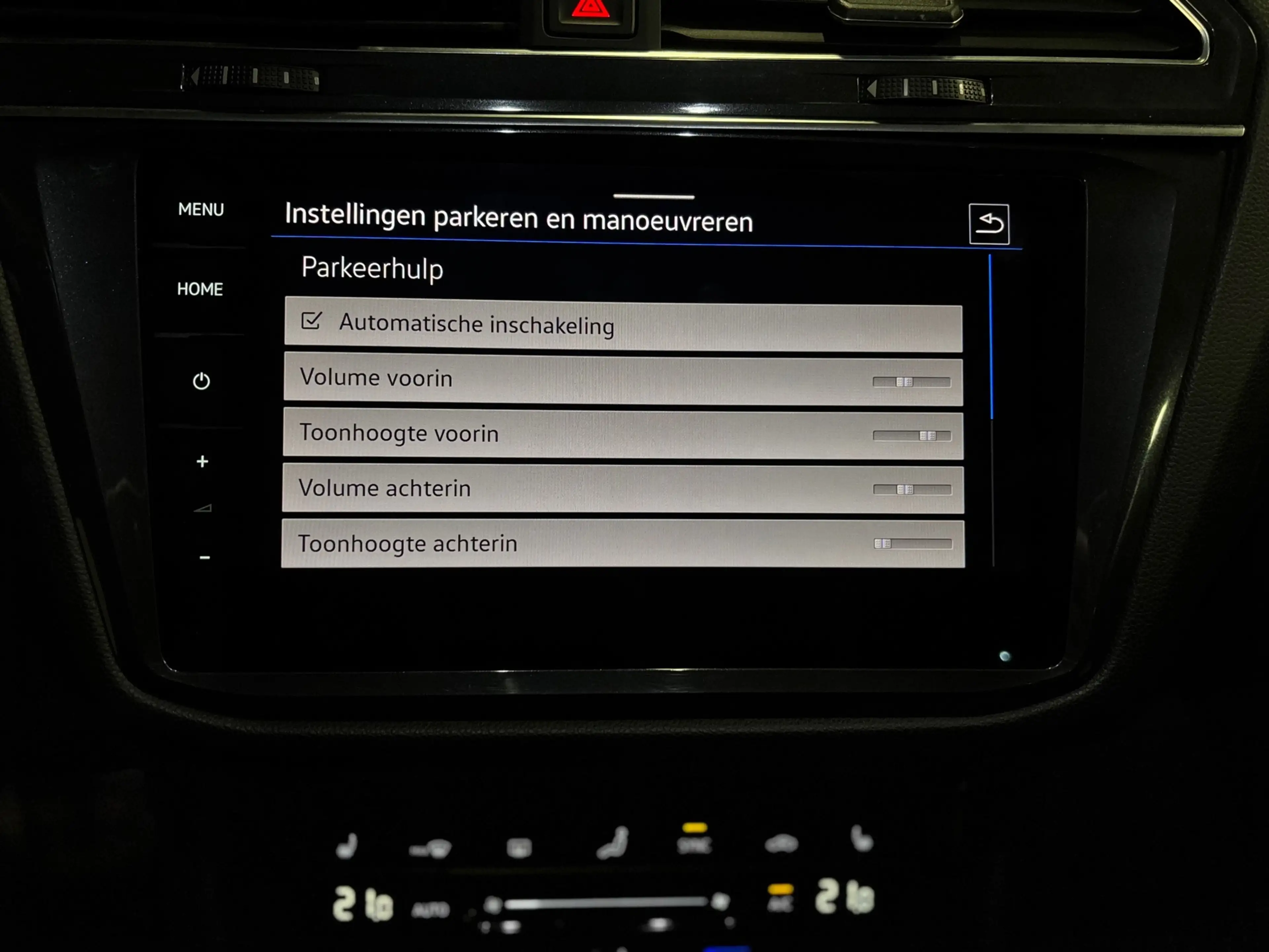 Volkswagen Tiguan Allspace 2.0 TSI 4Motion R-line 7.p |Trekhaak|360cam|Pano| — photo 41