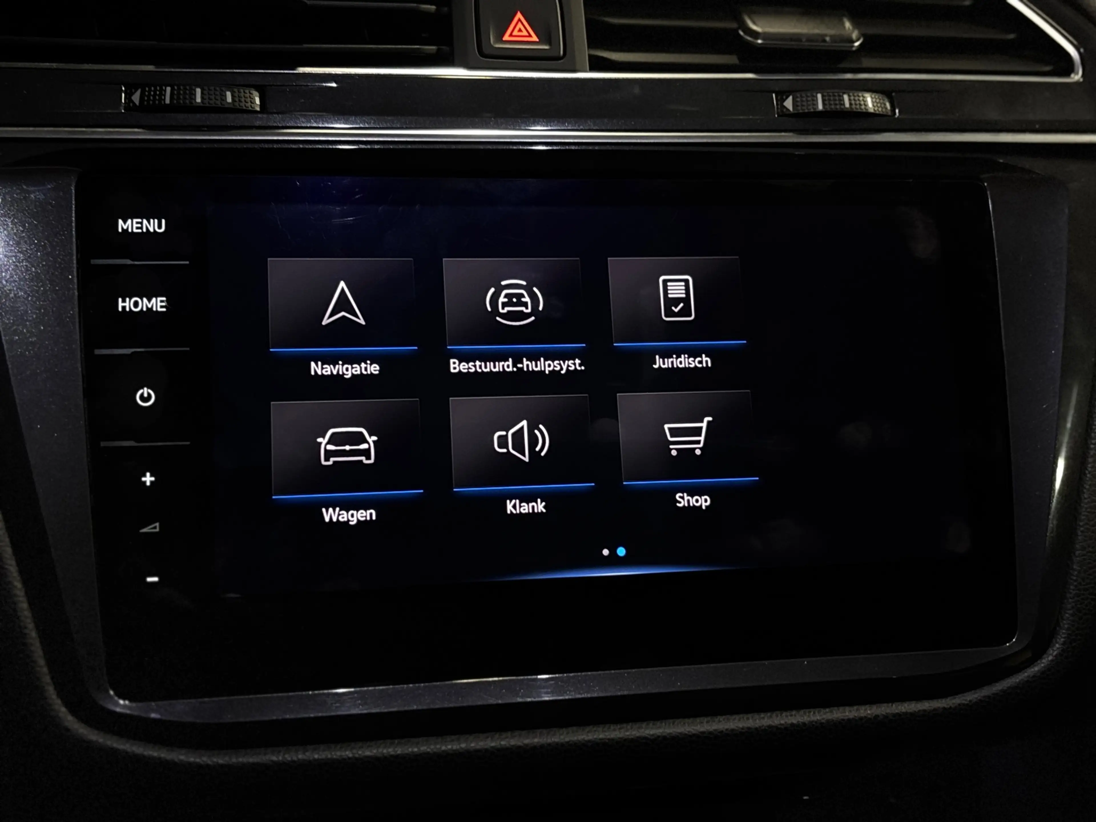 Volkswagen Tiguan Allspace 2.0 TSI 4Motion R-line 7.p |Trekhaak|360cam|Pano| — photo 31
