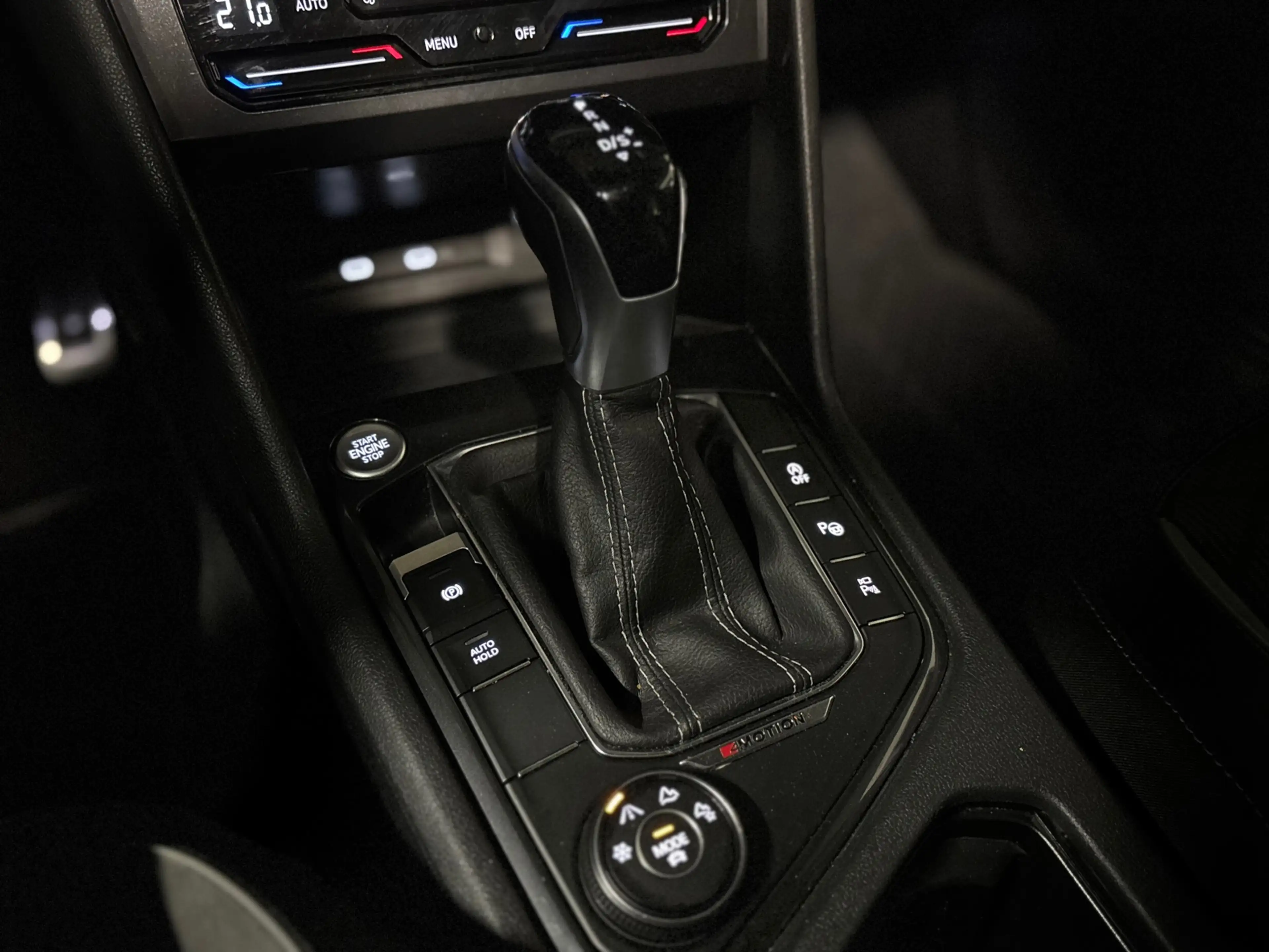 Volkswagen Tiguan Allspace 2.0 TSI 4Motion R-line 7.p |Trekhaak|360cam|Pano| — photo 13