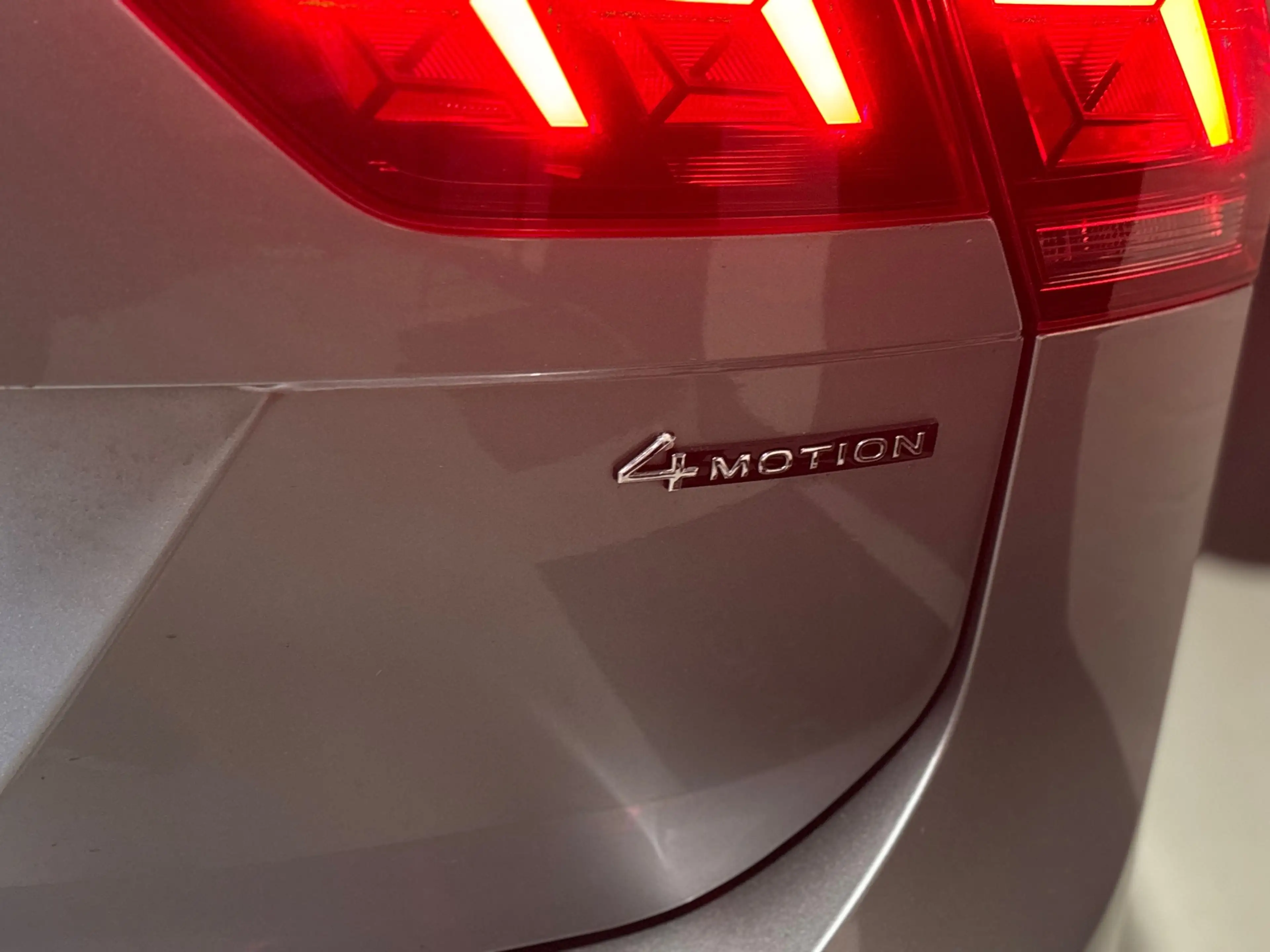 Volkswagen Tiguan Allspace 2.0 TSI 4Motion R-line 7.p |Trekhaak|360cam|Pano| — photo 12
