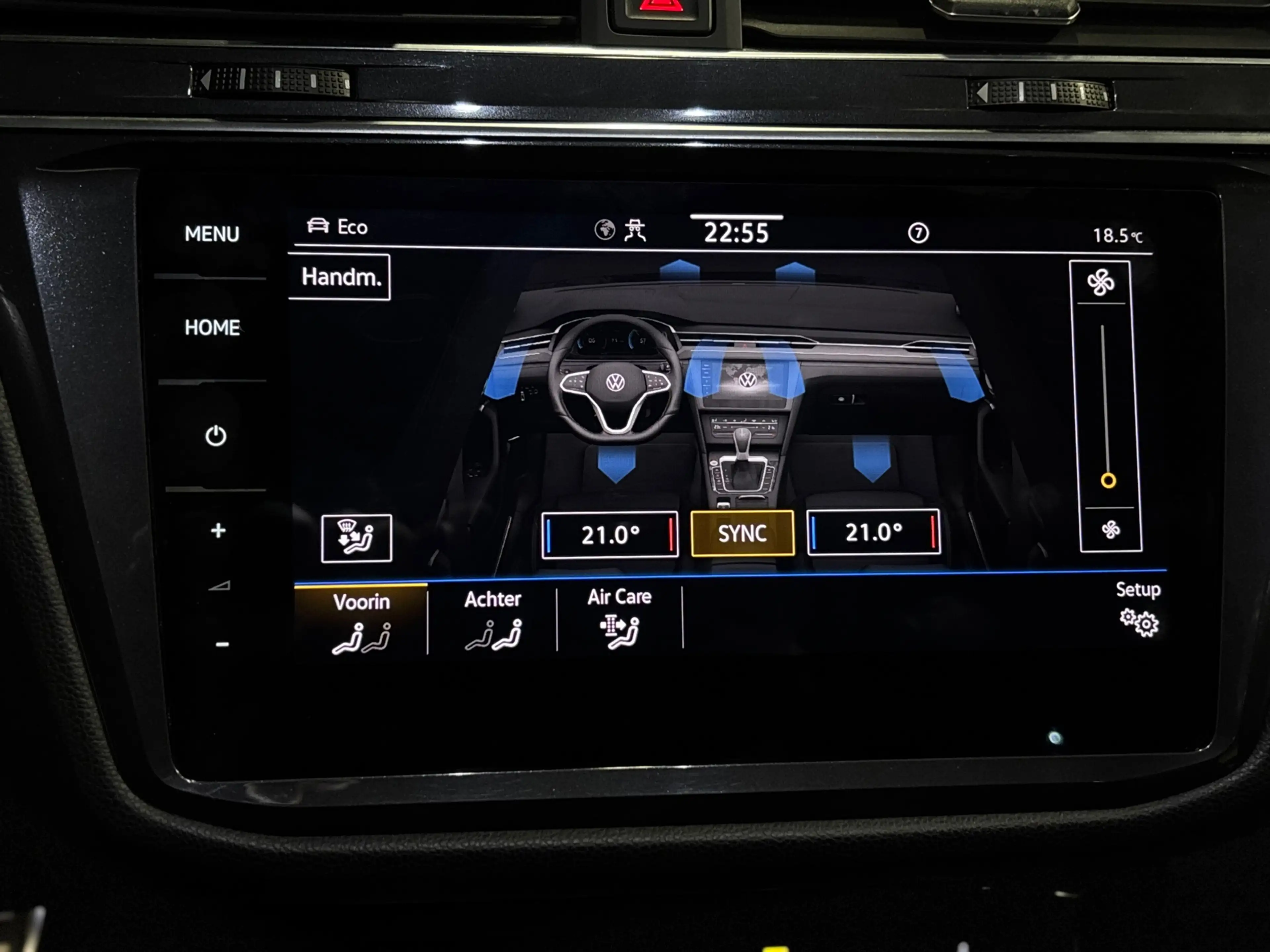 Volkswagen Tiguan Allspace 2.0 TSI 4Motion R-line 7.p |Trekhaak|360cam|Pano| — photo 35