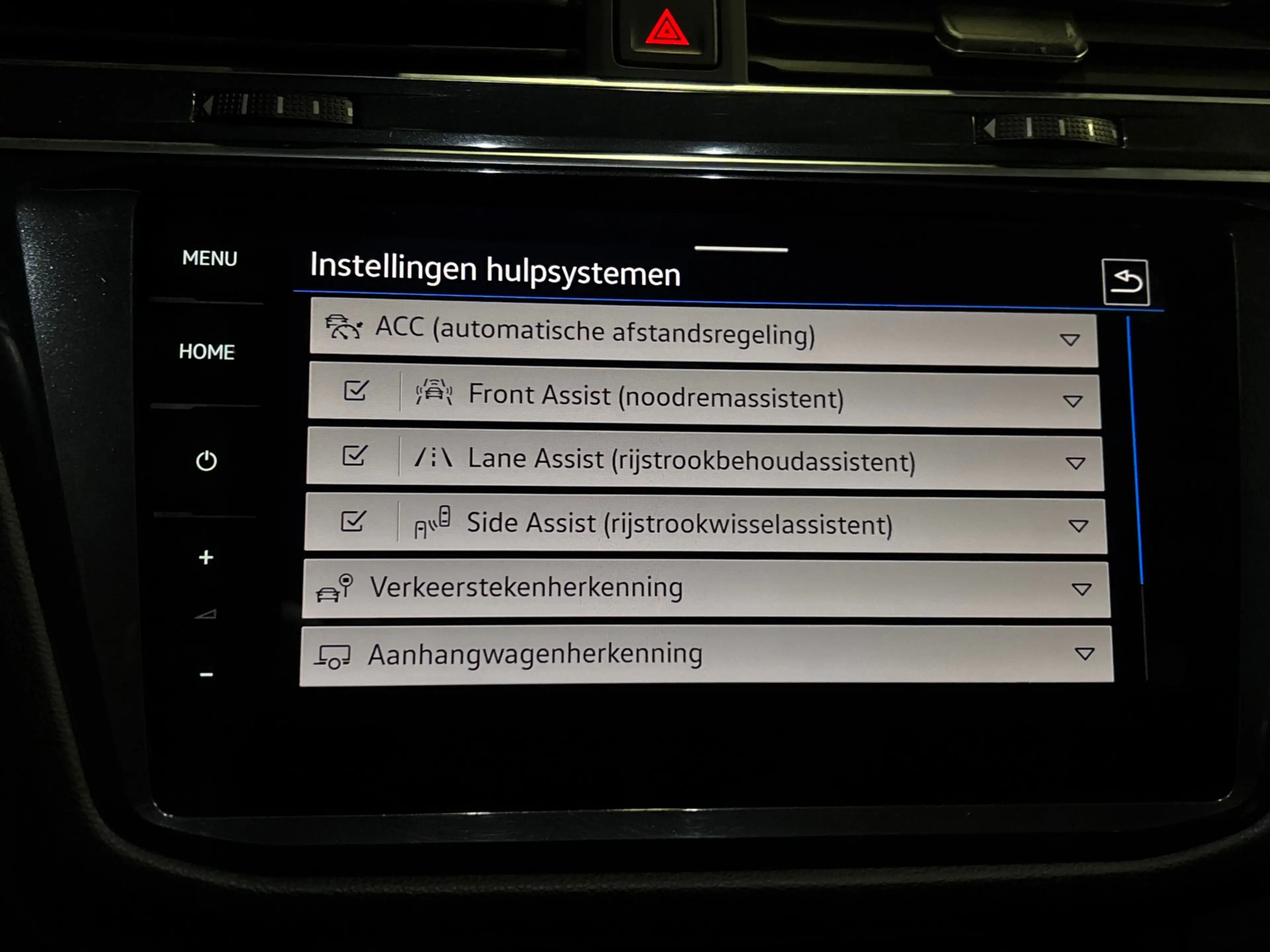 Volkswagen Tiguan Allspace 2.0 TSI 4Motion R-line 7.p |Trekhaak|360cam|Pano| — photo 33