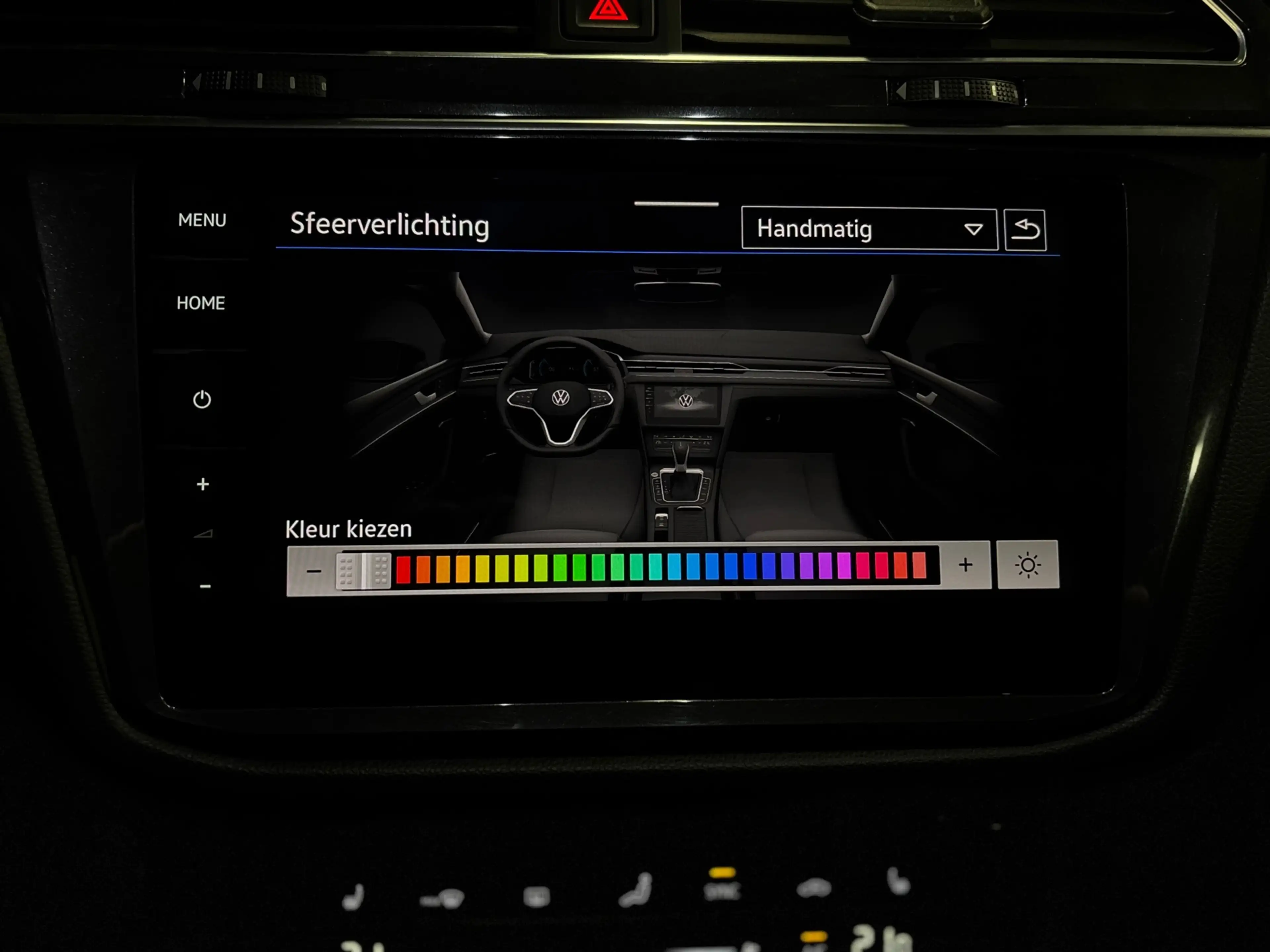 Volkswagen Tiguan Allspace 2.0 TSI 4Motion R-line 7.p |Trekhaak|360cam|Pano| — photo 38