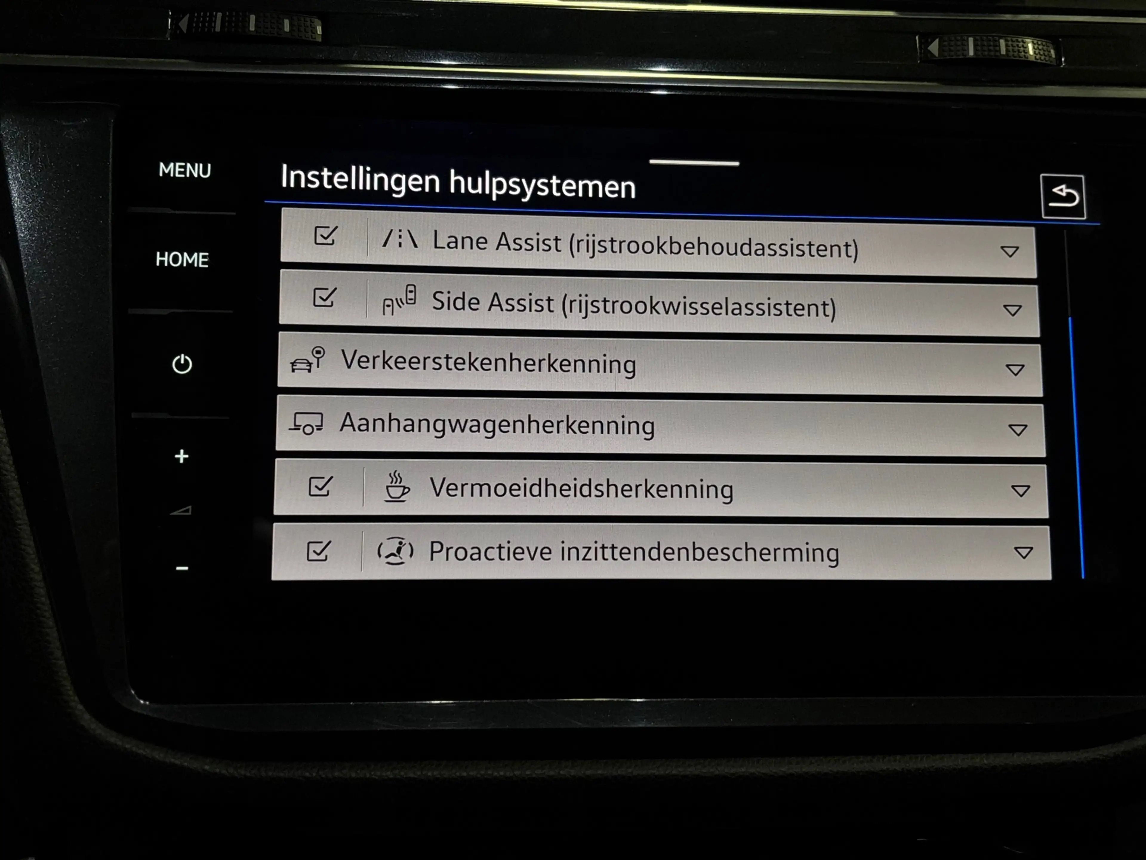 Volkswagen Tiguan Allspace 2.0 TSI 4Motion R-line 7.p |Trekhaak|360cam|Pano| — photo 34