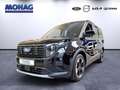 Ford Tourneo Courier Active NAVI ACC BLIS KAMERA PDC WINTER-PAKET Schwarz - thumbnail 1