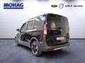 Ford Tourneo Courier Active NAVI ACC BLIS KAMERA PDC WINTER-PAKET Schwarz - thumbnail 4