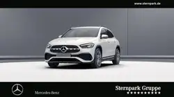 Mercedes-Benz GLA 200 AMG LED+El Heck+Kamera+Keyl Go+Adv Sound AMG Line Navi/Keyless Go/Keyless Go Komfort Paket/Styling/Autom./Klima/Sitzhzg.