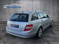 Mercedes-Benz C 180 T Kompressor Avantgarde*NAVI*XENON*SHZ Argent - thumbnail 8