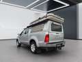 Toyota Hilux Silber - thumbnail 5
