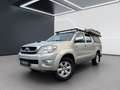 Toyota Hilux Silber - thumbnail 2
