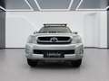 Toyota Hilux Silber - thumbnail 3
