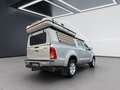 Toyota Hilux Silber - thumbnail 7