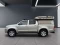 Toyota Hilux Silber - thumbnail 4