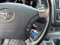 Toyota Hilux Silber - thumbnail 14
