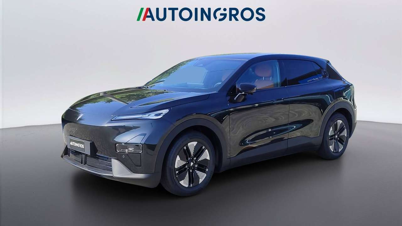 Changan Deepal S05 Deepal S05 1.5 ultra-hybrid Max