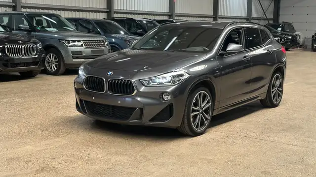 BMW X2 X2 2.0 dA xDrive20