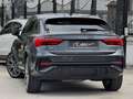 Audi Q3 Sportback 40 TDI 200CV Quattro S Tronic S line Grigio - thumbnail 13