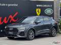 Audi Q3 Sportback 40 TDI 200CV Quattro S Tronic S line Grigio - thumbnail 1