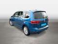 Volkswagen Touran Highline 1.4 TSI 7Sitze Navi AHK LED Blau - thumbnail 3