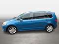 Volkswagen Touran Highline 1.4 TSI 7Sitze Navi AHK LED Blau - thumbnail 2
