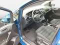 Volkswagen Touran Highline 1.4 TSI 7Sitze Navi AHK LED Blau - thumbnail 9