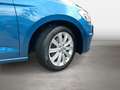 Volkswagen Touran Highline 1.4 TSI 7Sitze Navi AHK LED Blau - thumbnail 7