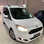 Ford Tourneo Courier Tourneo Courier 1.5 TDCI 95CV Titanium Weiß - thumbnail 16