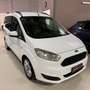 Ford Tourneo Courier Tourneo Courier 1.5 TDCI 95CV Titanium Weiß - thumbnail 2