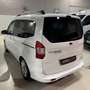 Ford Tourneo Courier Tourneo Courier 1.5 TDCI 95CV Titanium Weiß - thumbnail 4