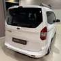 Ford Tourneo Courier Tourneo Courier 1.5 TDCI 95CV Titanium Weiß - thumbnail 3