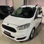 Ford Tourneo Courier Tourneo Courier 1.5 TDCI 95CV Titanium Weiß - thumbnail 1