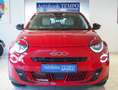 Fiat 600 Hybrid mHEV 145 6-Gang eDCT La Prima --TOLLE AU... Rot - thumbnail 3