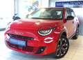 Fiat 600 Hybrid mHEV 145 6-Gang eDCT La Prima --TOLLE AU... Rot - thumbnail 1