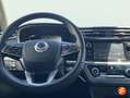 SsangYong Korando G15T 110kW LP Line Blanco - thumbnail 12