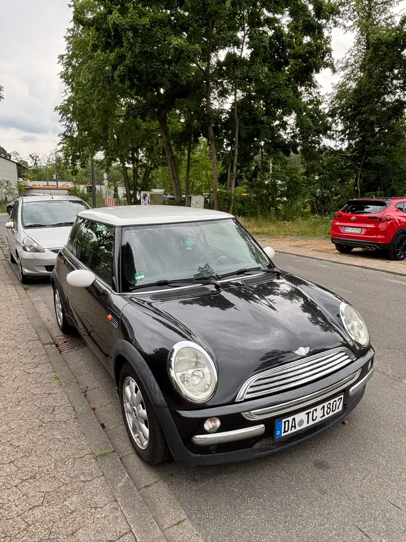 MINI Cooper Mini Cooper - 1