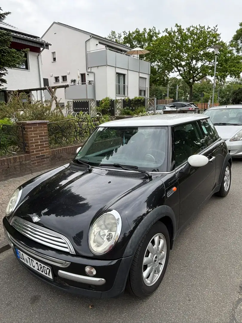 MINI Cooper Mini Cooper - 2