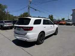 Dodge Durango 2026