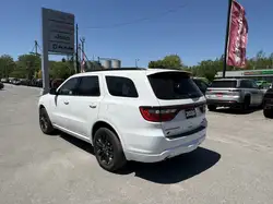 Dodge Durango 2026